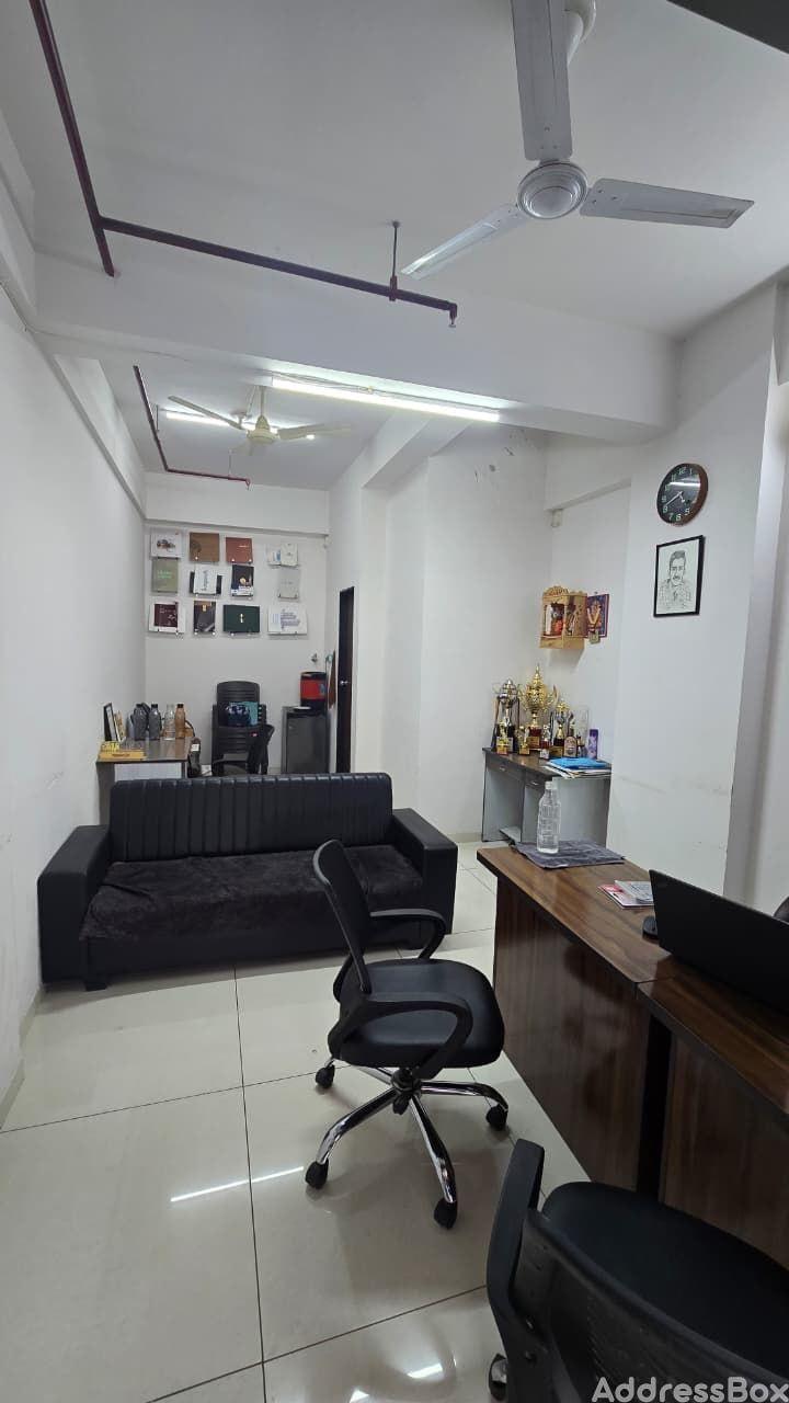 Vrundavan Trade Center photo