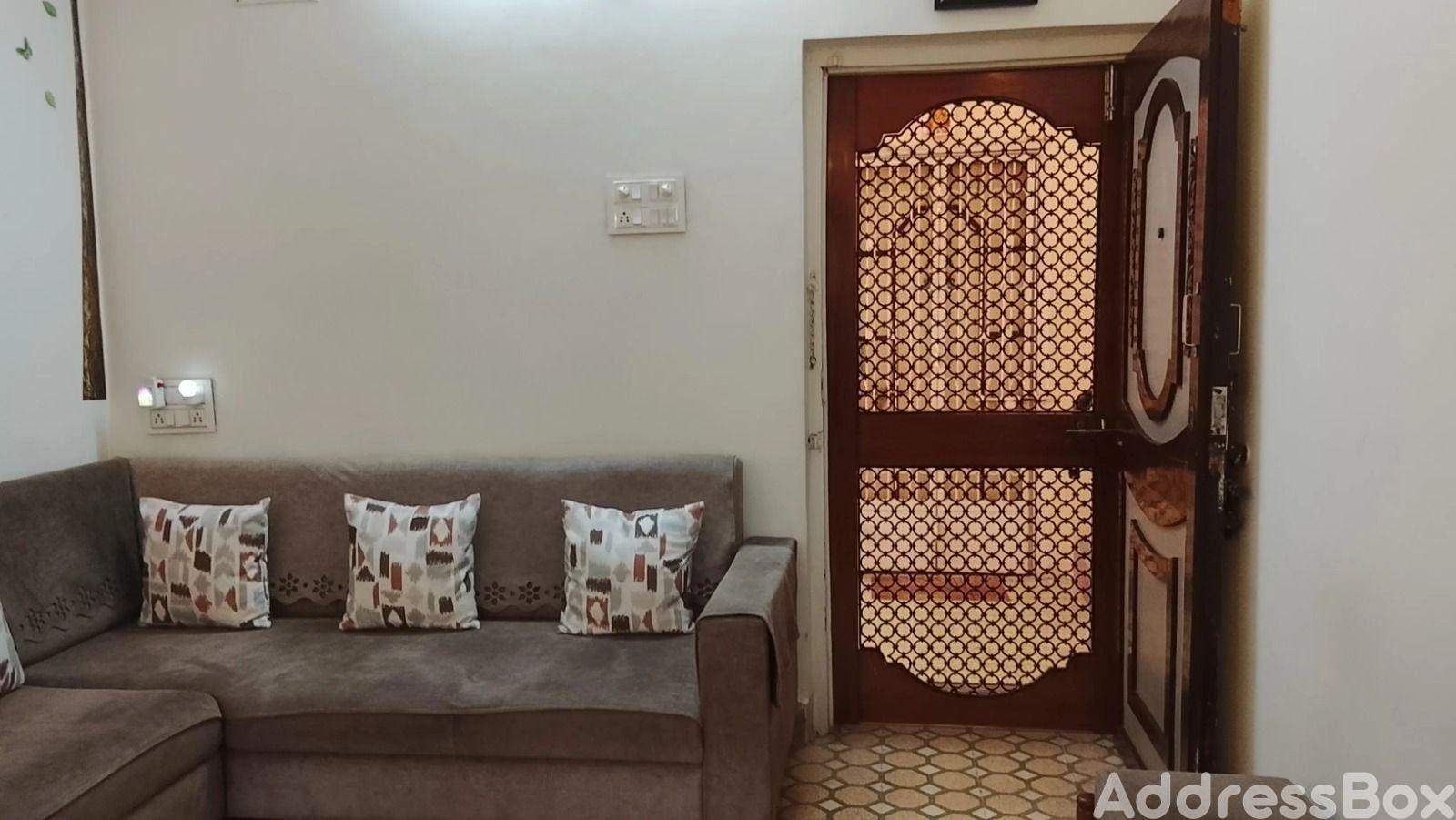 Muktanand Apartment photo