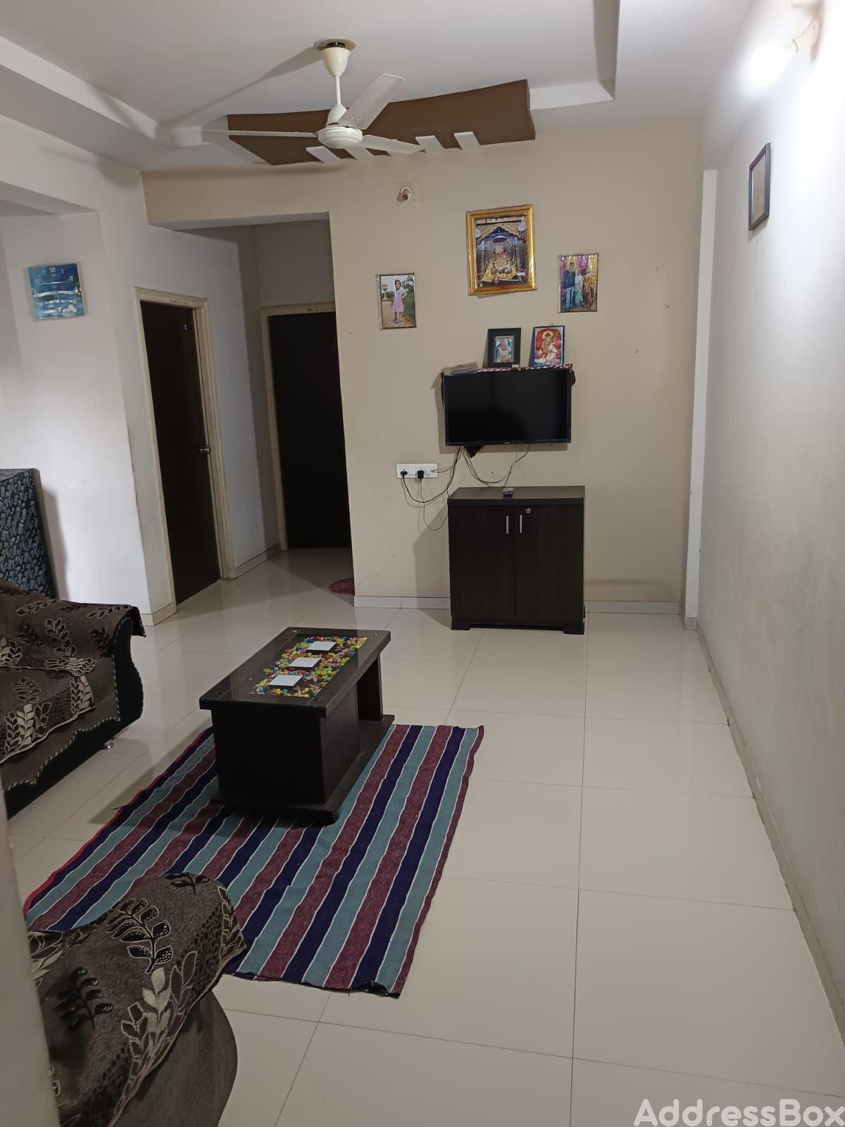 Karnavati Apartment 2 photo
