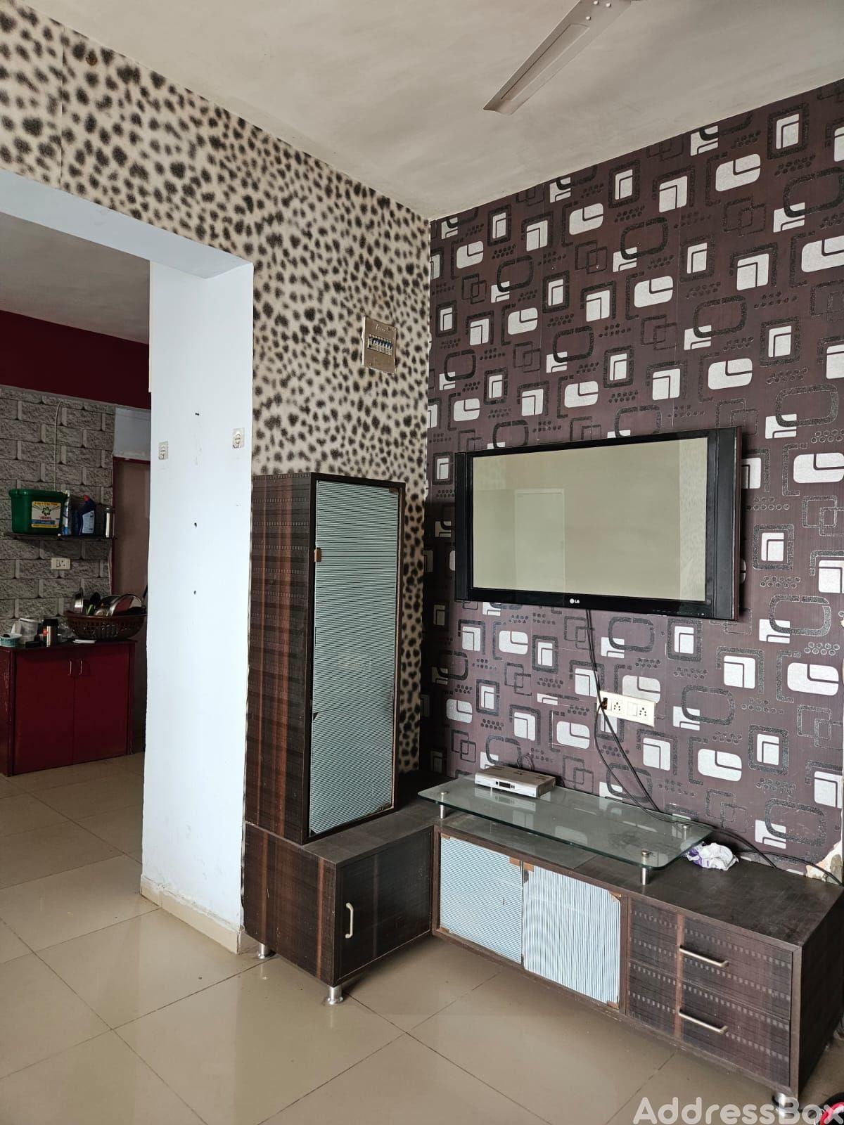 SHYAM SHUKAN RESIDENCY photo