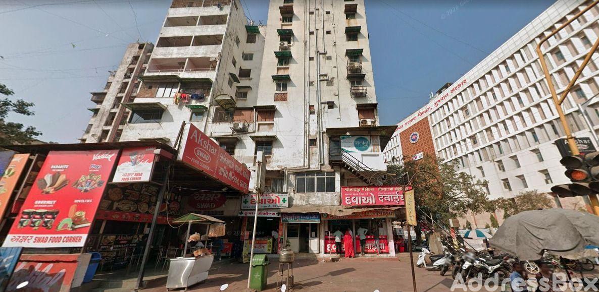 Property in Shahibag | Ahmedabad