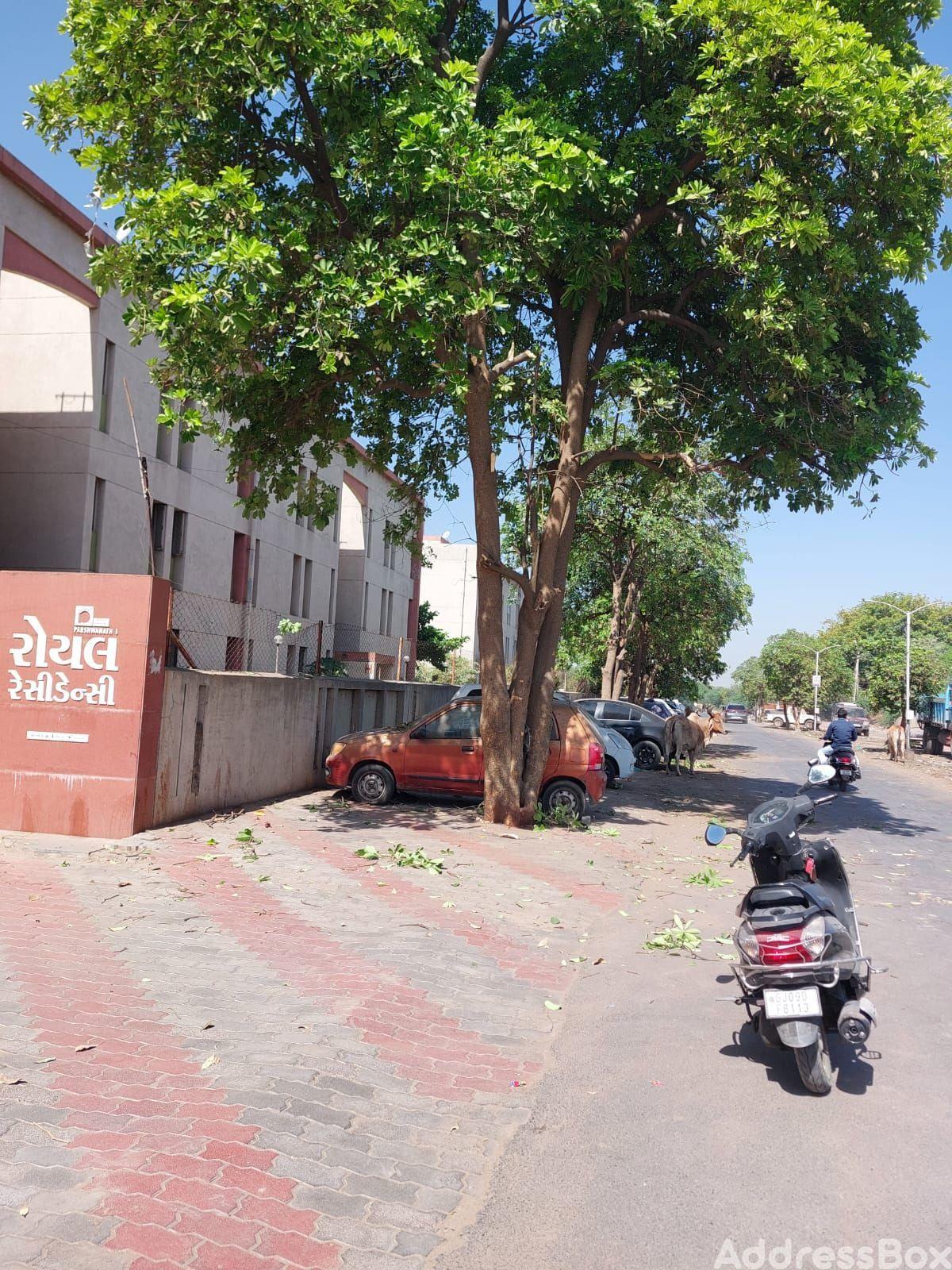 Parsavnath Royal Residency  photo