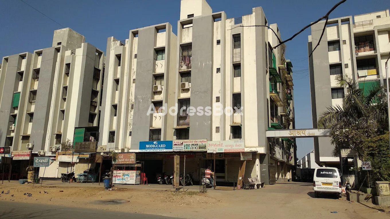 Property in New Ranip | Ahmedabad