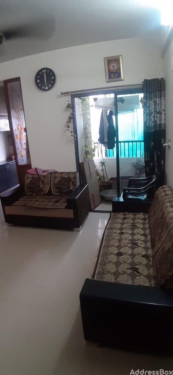 VAIJNATH APARTMENT photo
