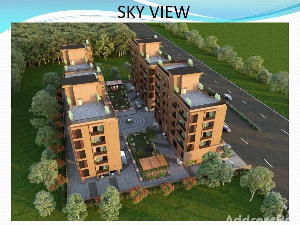 SHREE GOVINDAM RESIDENCY photo