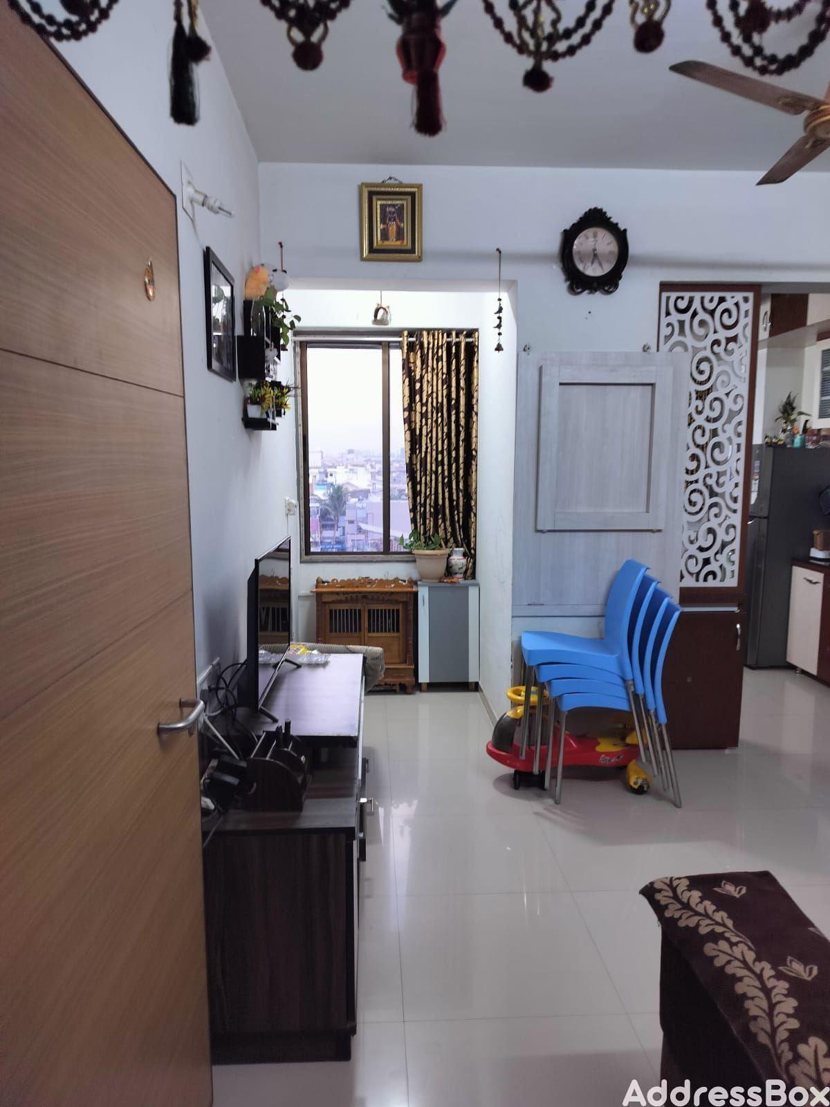Samyaka Apartments photo