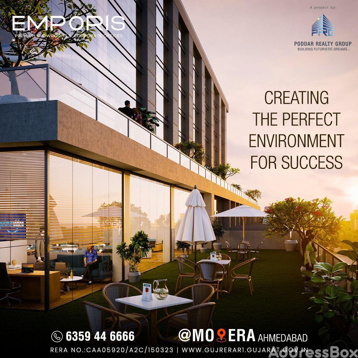 EMPORIS photo