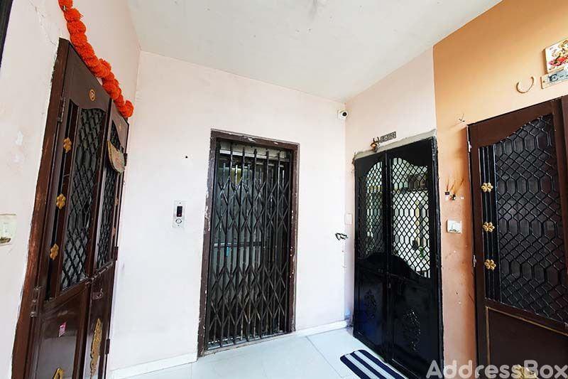 ASHRAY RESIDENCY photo