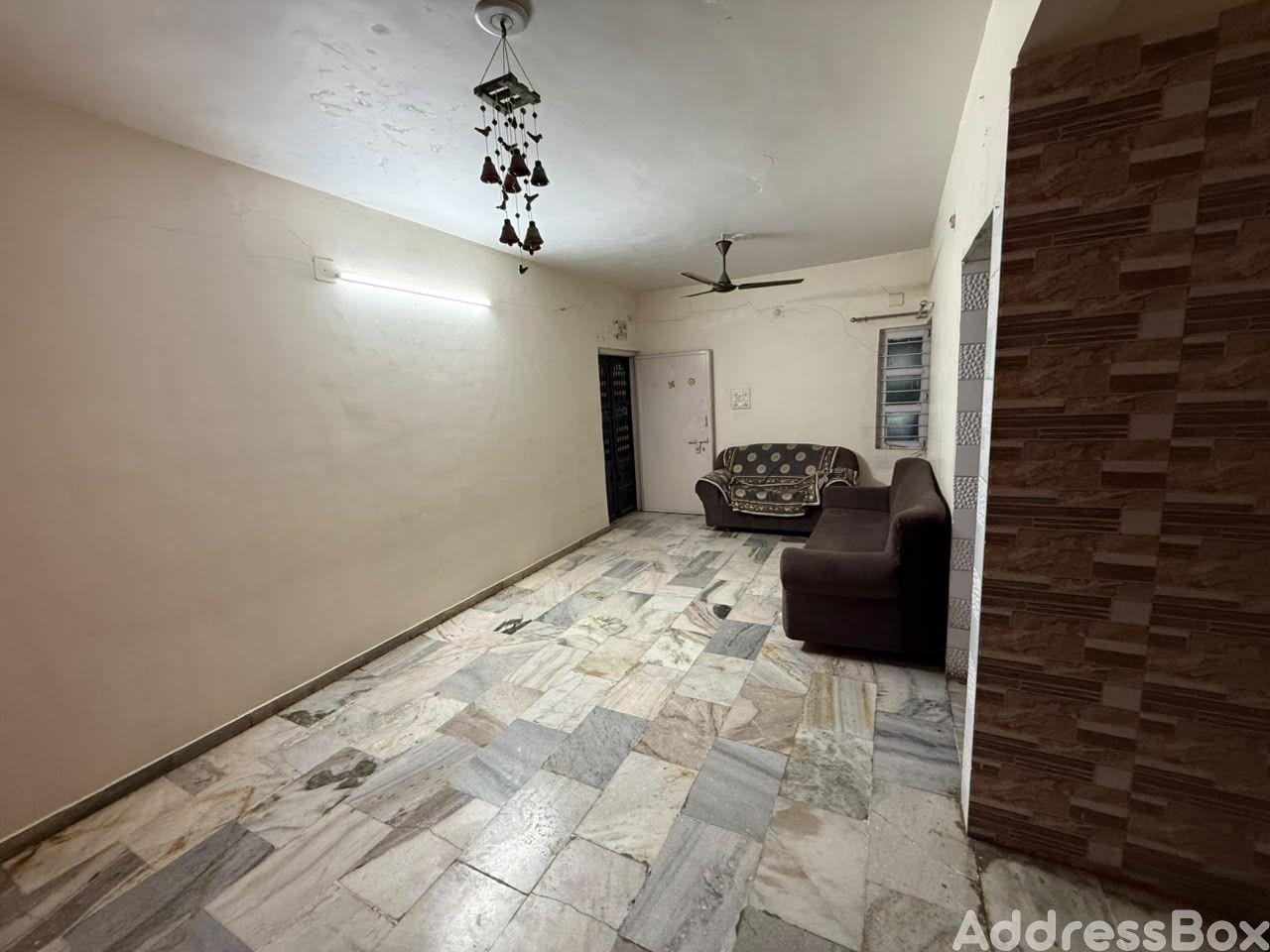 Poojan Apartment photo
