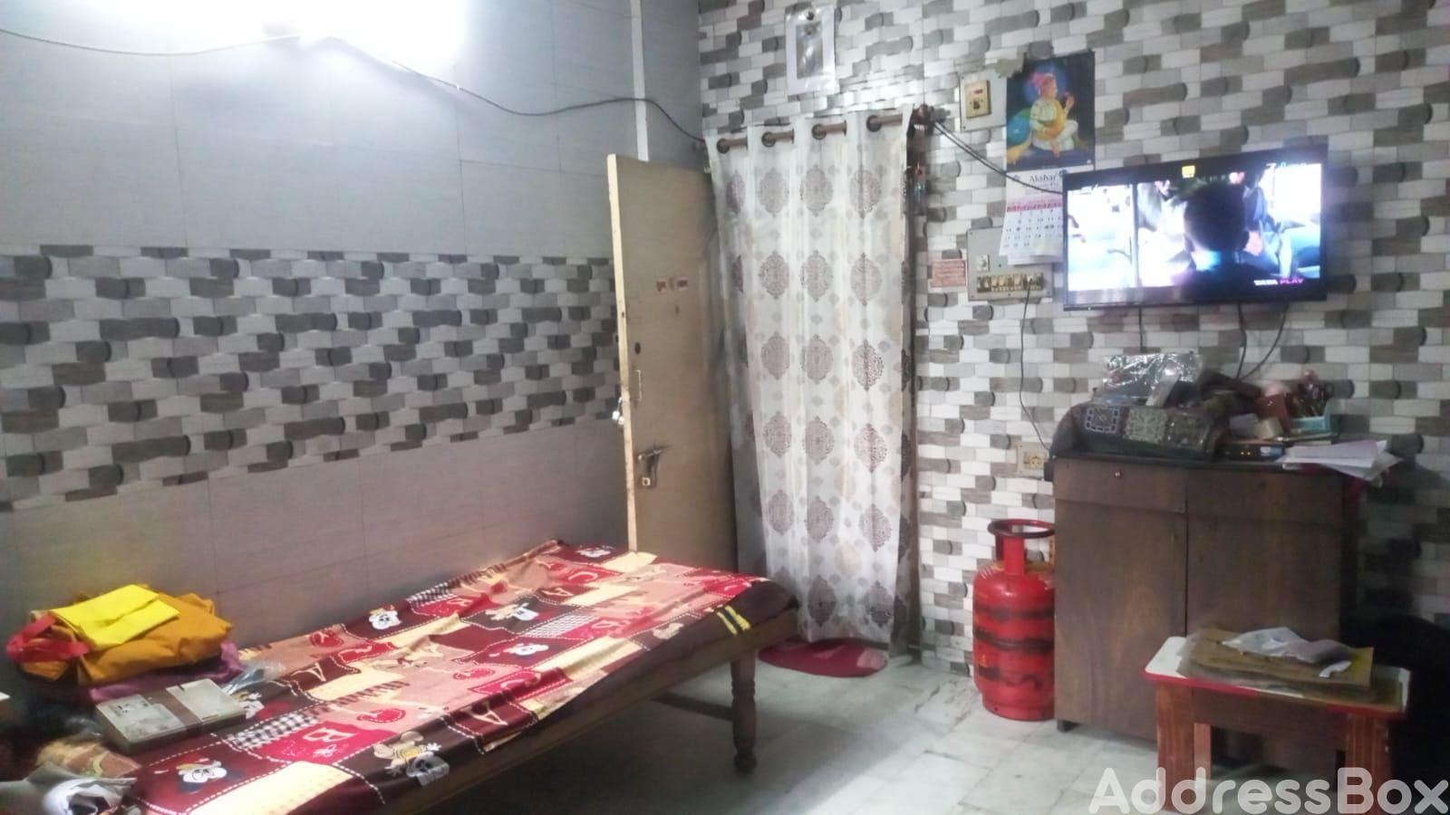 JIVANDEEP APARTMENT photo