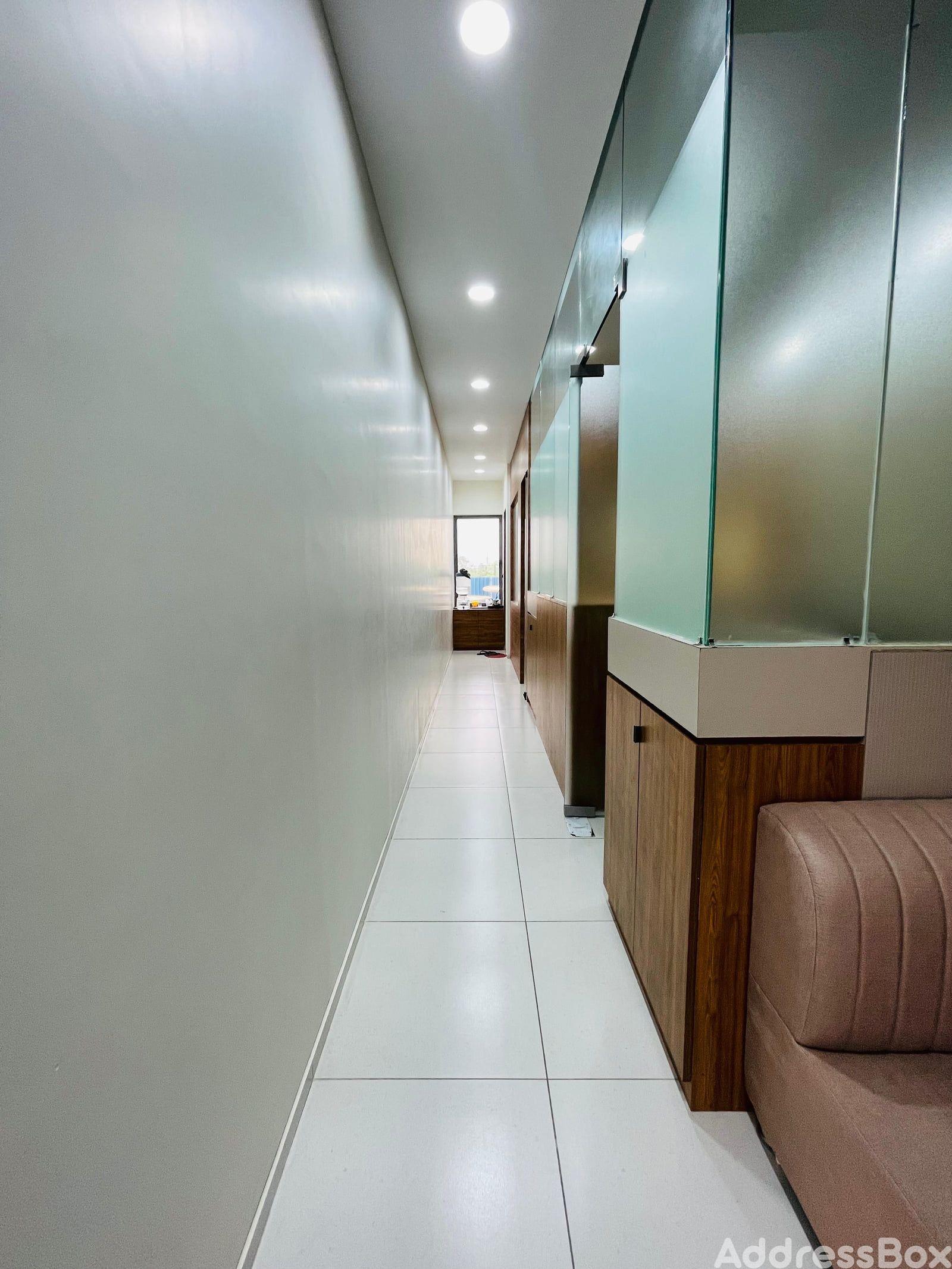 PARKVIEW NEXUS photo