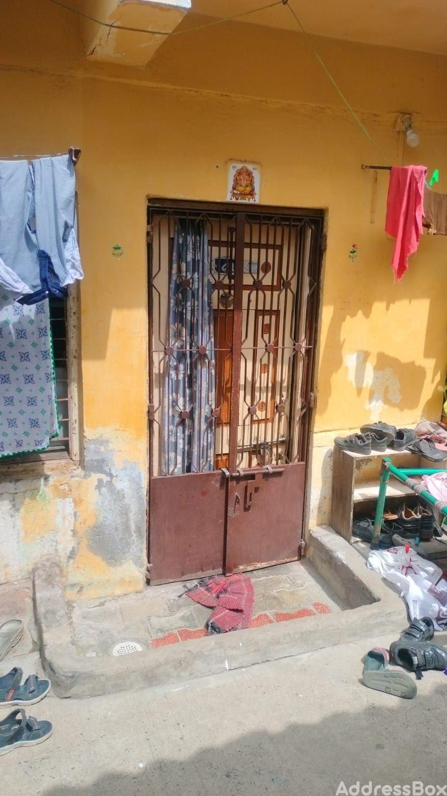 Riddhi Siddhi Apartment photo