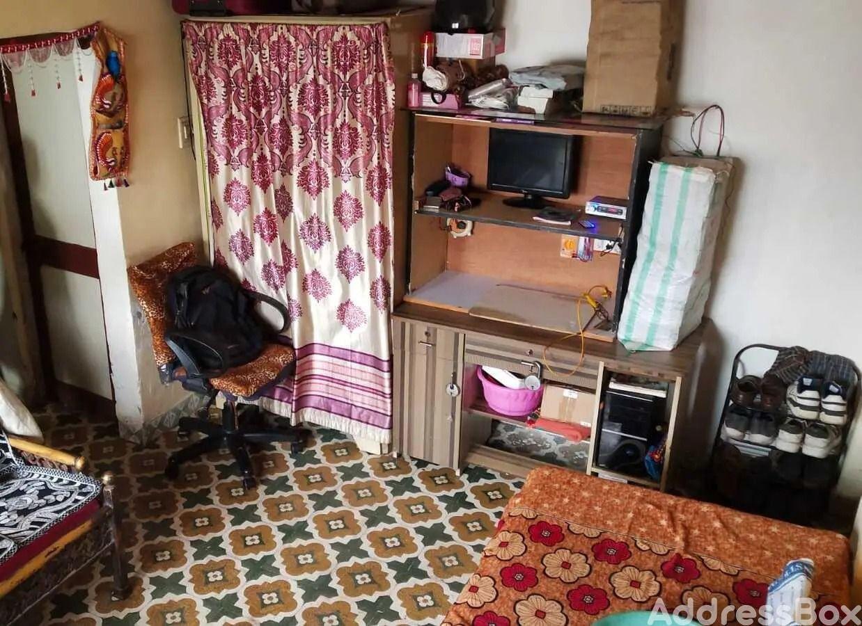 Sarthi Apartment photo