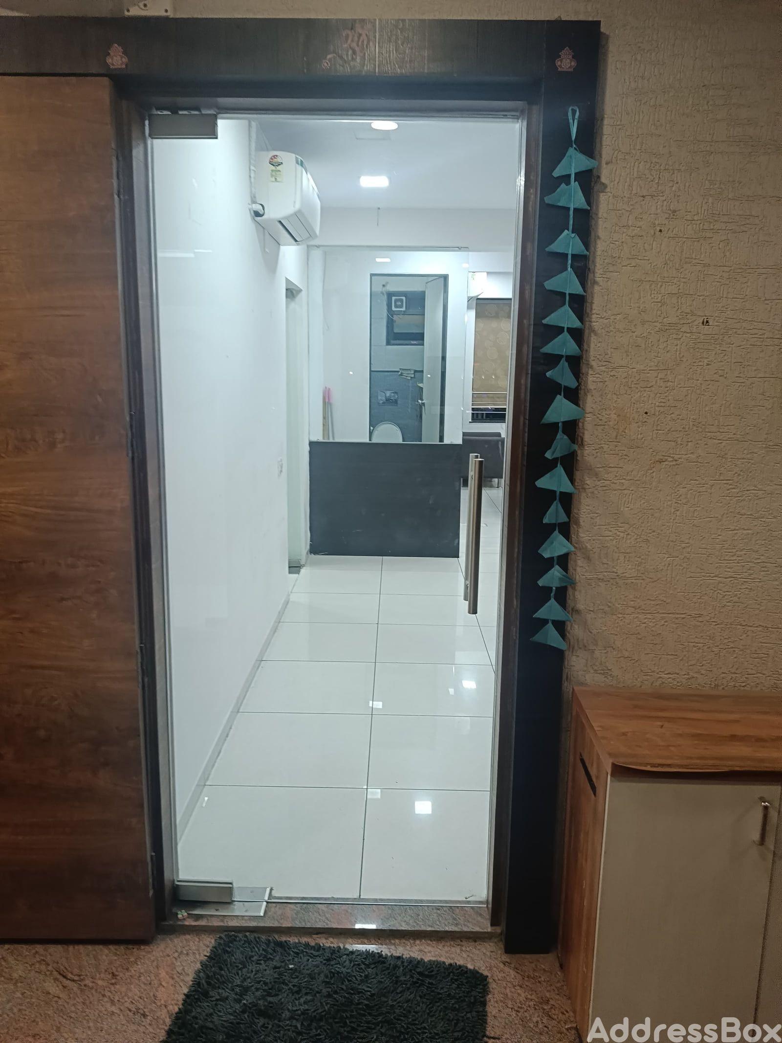 ADDOR ASPIRE photo