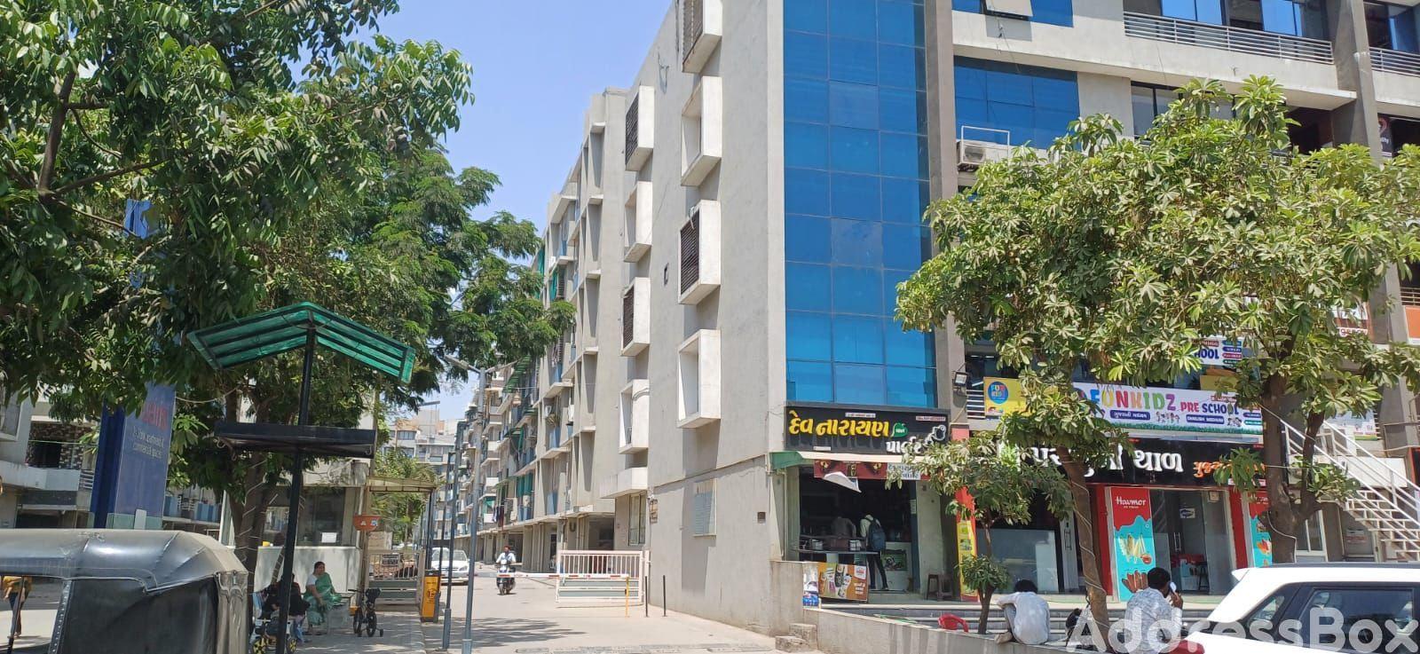 Property in Vastral | Ahmedabad