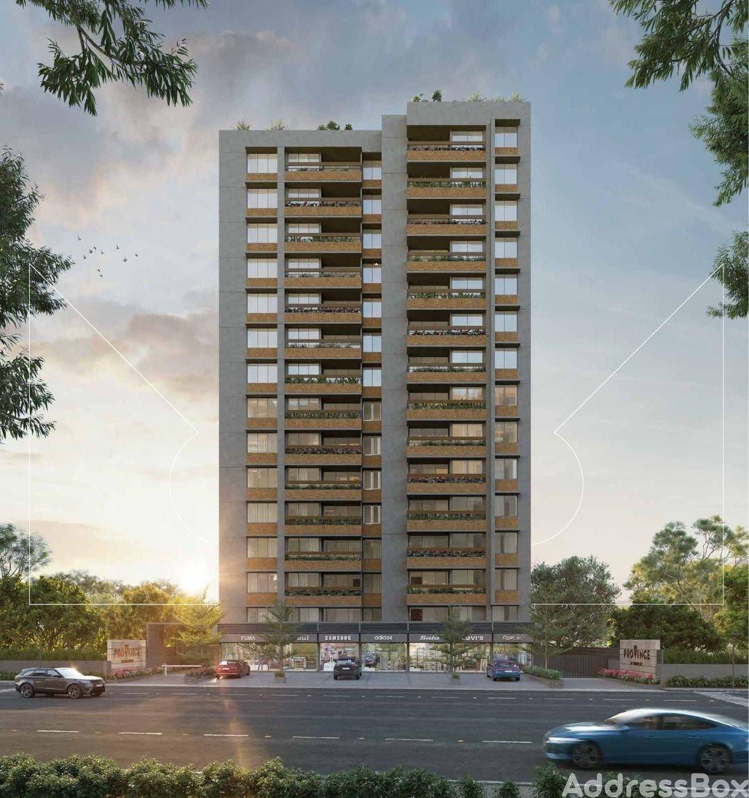 Property in Zundal | Ahmedabad