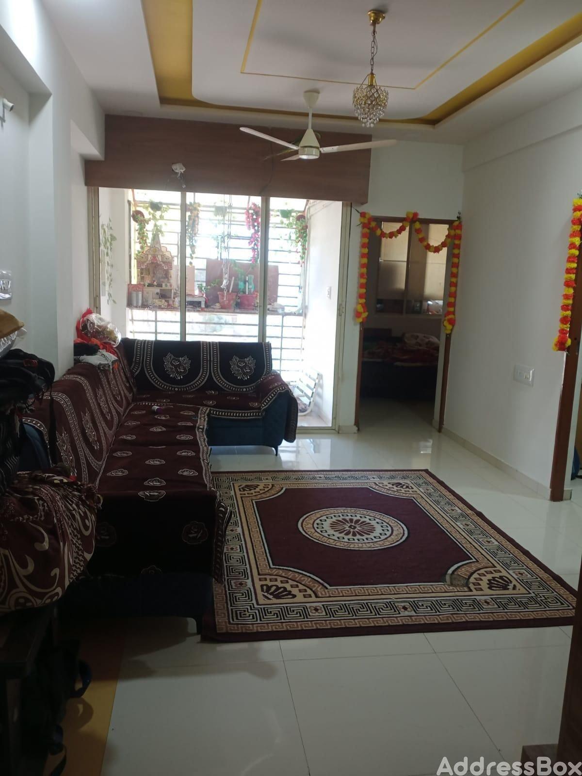Nilkanth Villa photo