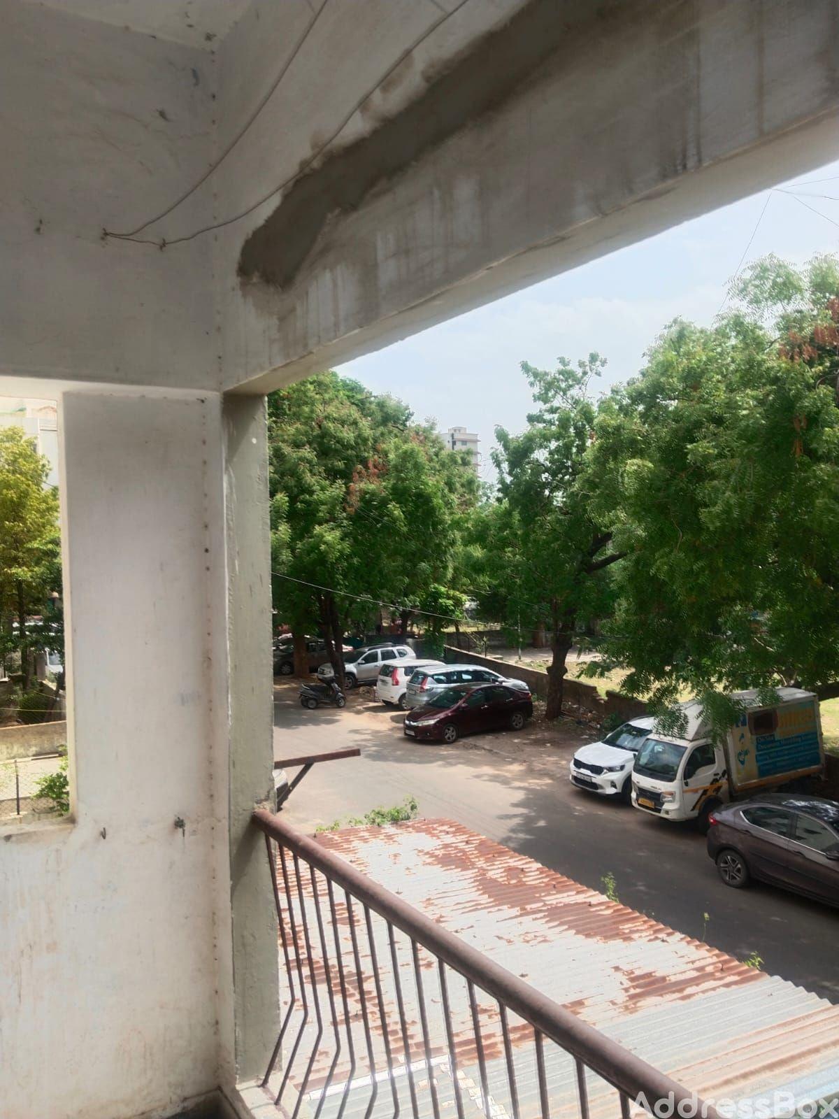 Sangam Apartment photo
