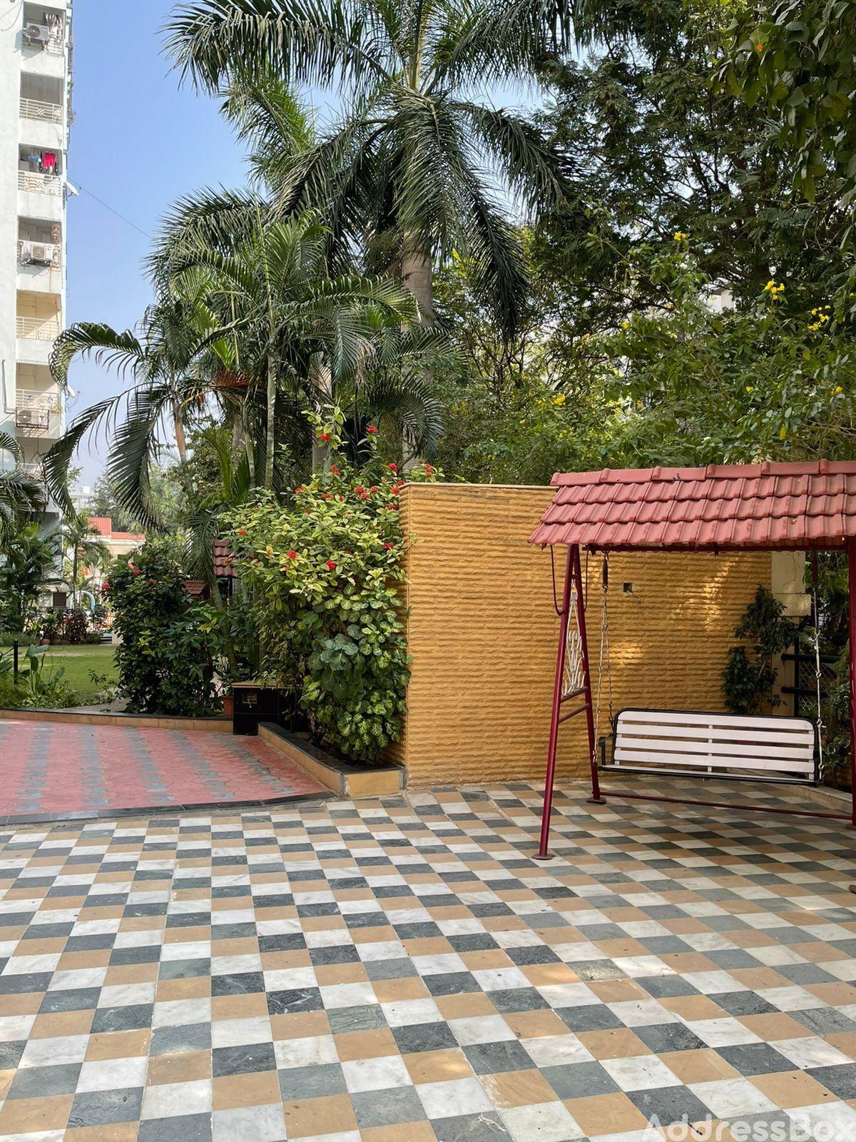 Prestige Tower photo
