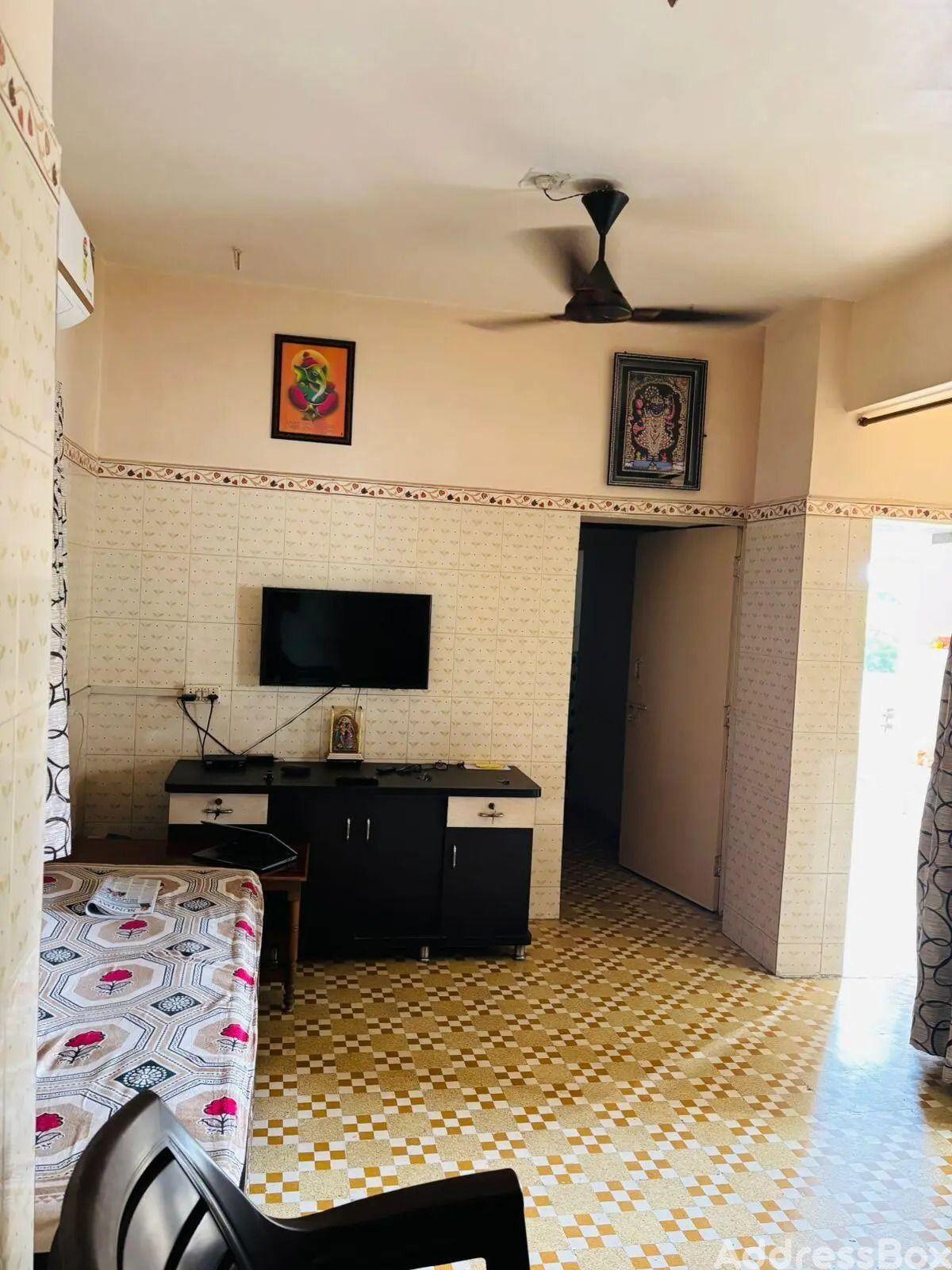 Vishwambar Apartment photo