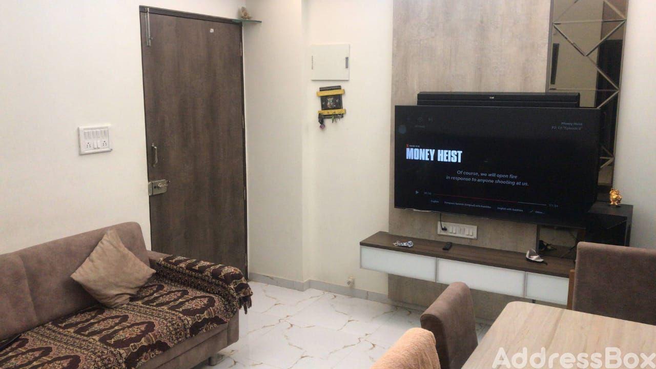 Samyaka Apartments photo