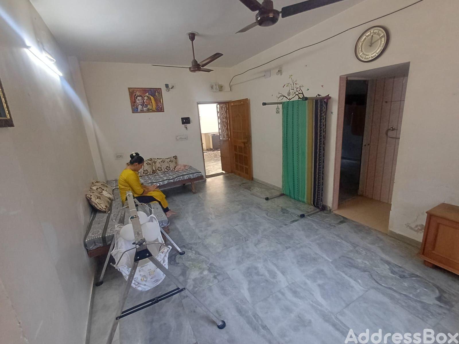 HARISIDDAH APARTMENT photo