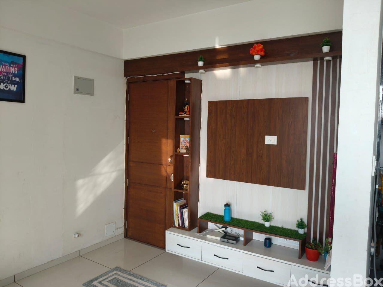 Shiv Sharanam Antilia photo
