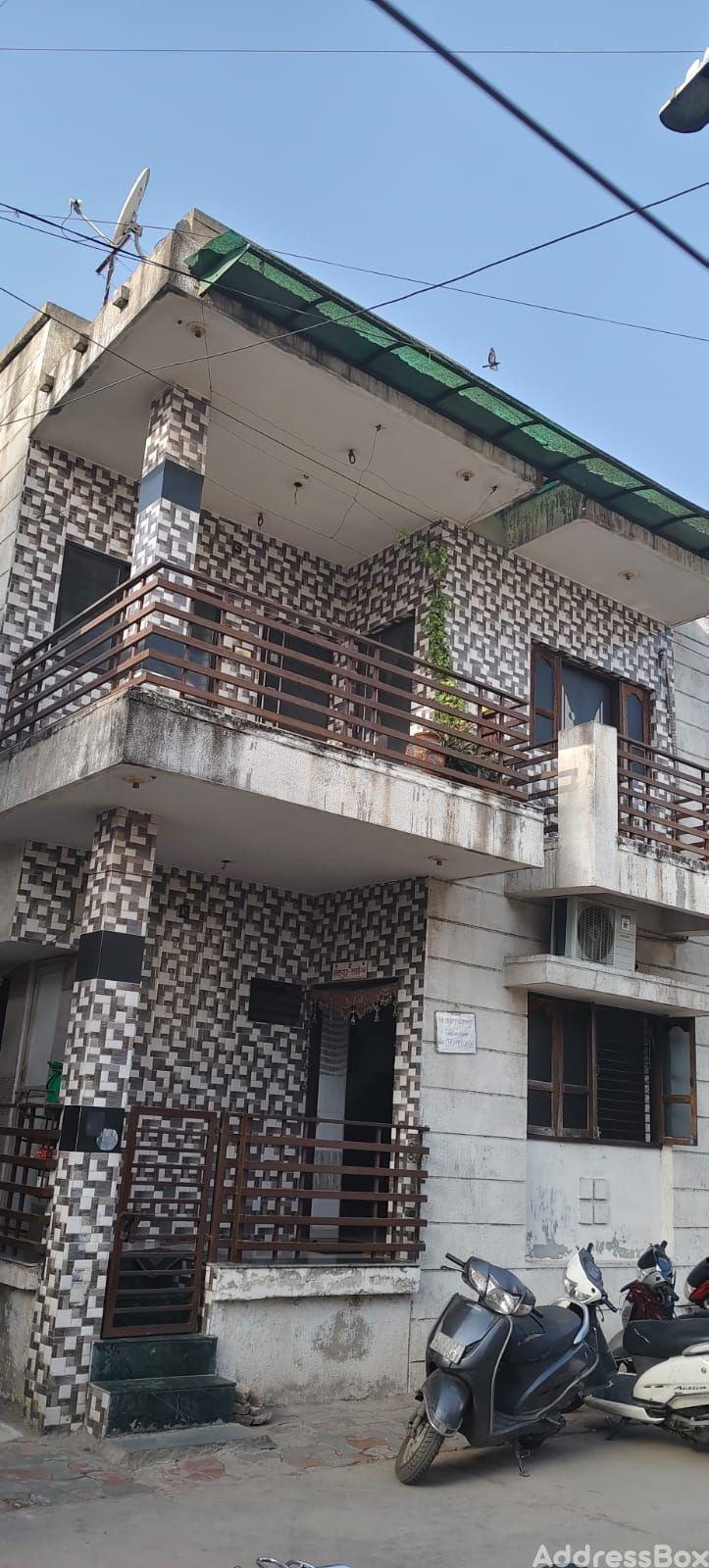 Kailash Colony photo
