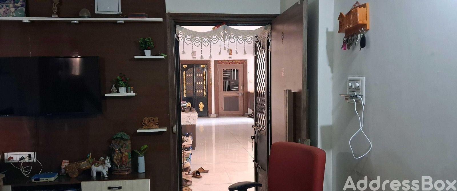 Property in New Maninagar | Ahmedabad
