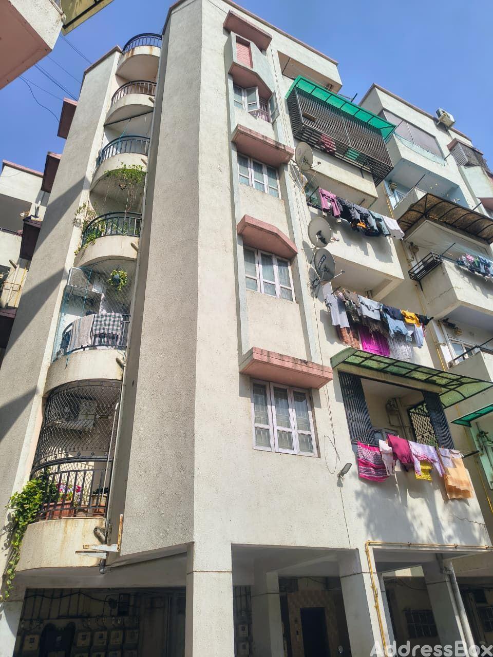 Yash Avenue photo