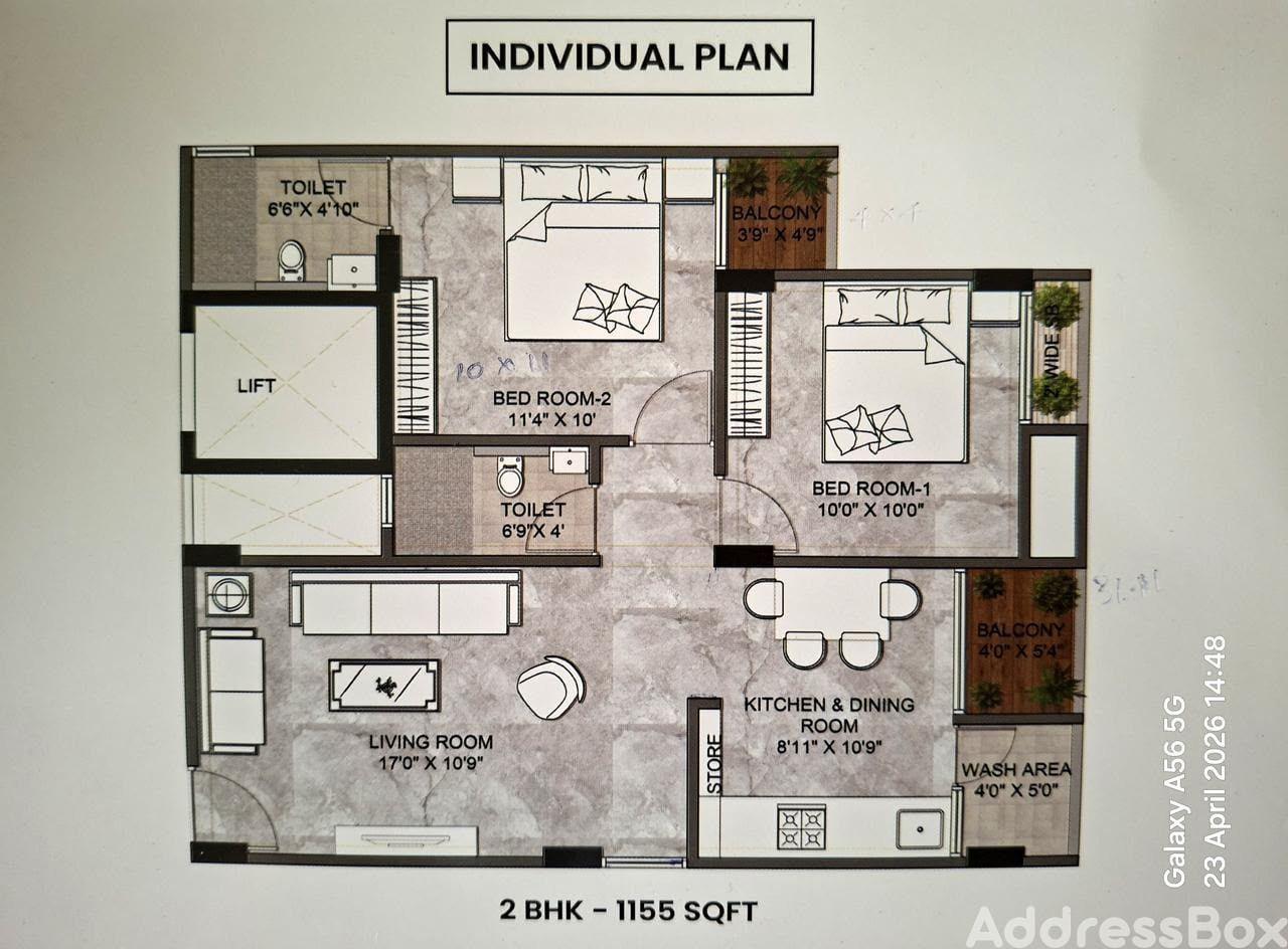 Property in Vastrapur | Ahmedabad