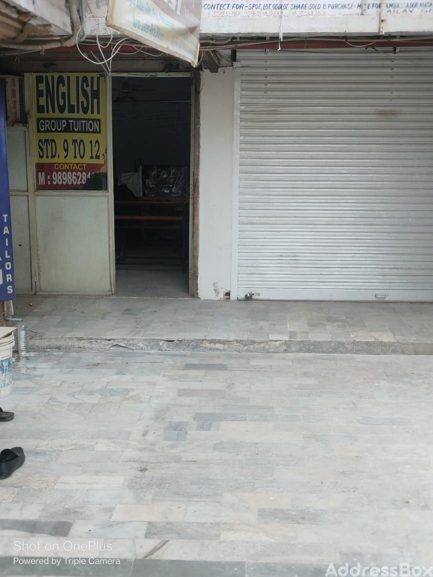Shubh laxmi complex photo