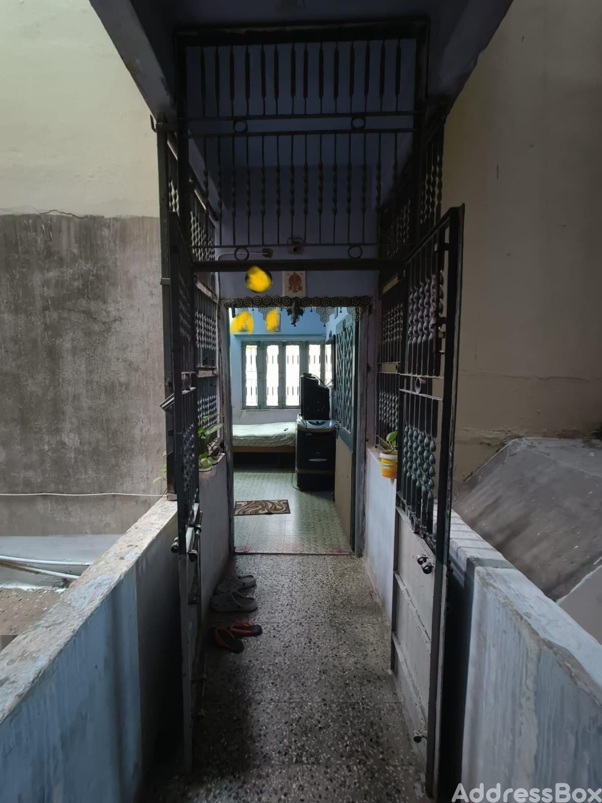 Yogeshwar Apartment  photo