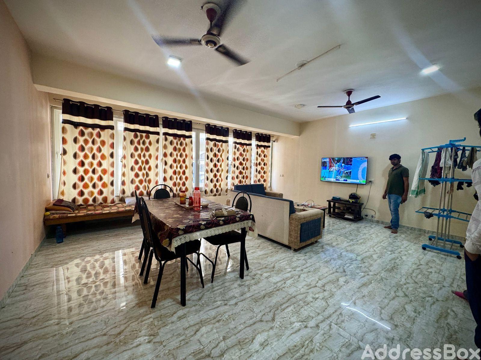 Shree Balaji Windpark photo