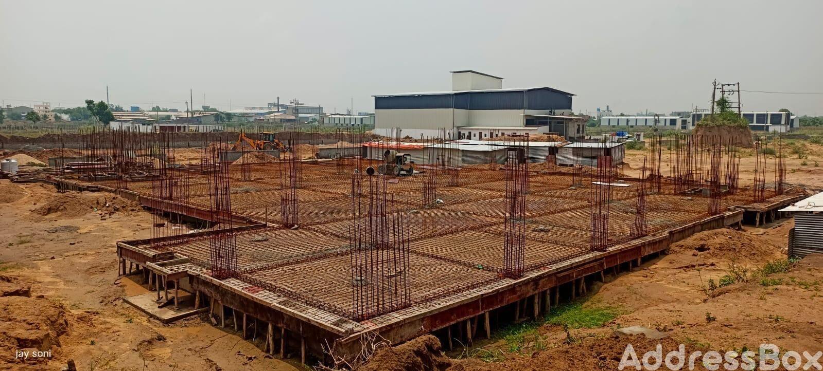 Property in Chhatral | Gandhinagar