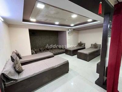 PG in Ambawadi, Ahmedabad | RASHABH BUNGLOW