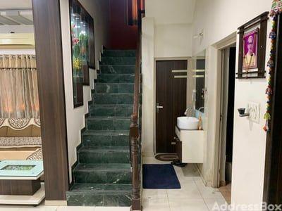 Bungalows / Villas for Sale in Bopal, Ahmedabad | Maruti Estate