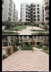 1 BHK Flats / Apartments for Sale in Kathwada Village Ahmedabad | odhav