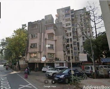 Office for Rent in Ashram Road, Ahmedabad | Avani Complex