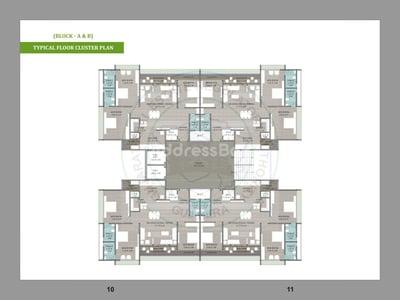 Apple Green Homes Floor Plan