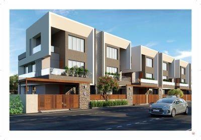 Amba Shagun The Casa Others