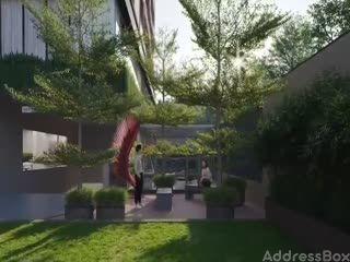 Showroom for Sale in Ahmedabad | Aurania