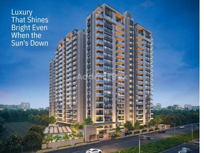 AURELIA Exterior