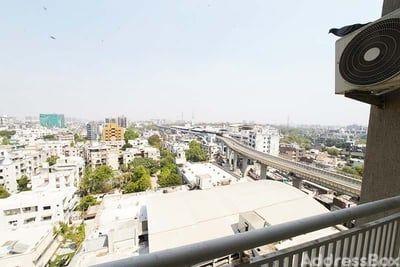 2 BHK Flats / Apartments for Sale in Hebatpur Ahmedabad | SHAKTI 140