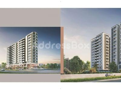 Residential Projects by Landmark Developers | VAIDEHI ELYSIUM