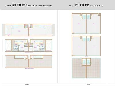 FARM FRESH 365 Floor Plan