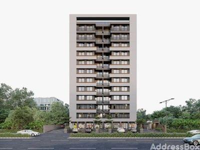 TATVA INTEGRITY Exterior