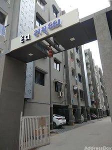 2 BHK Flats / Apartments for Sale in Vastral Ahmedabad | Dev Samruddh