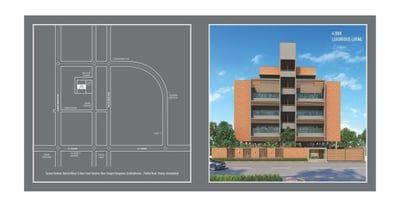 Residential Projects by Shree Parker Infrastructure | Serene Festival