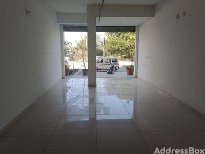 Showroom for Sale in Nana Chiloda, Ahmedabad | KAILASH REJOICE - Commercial